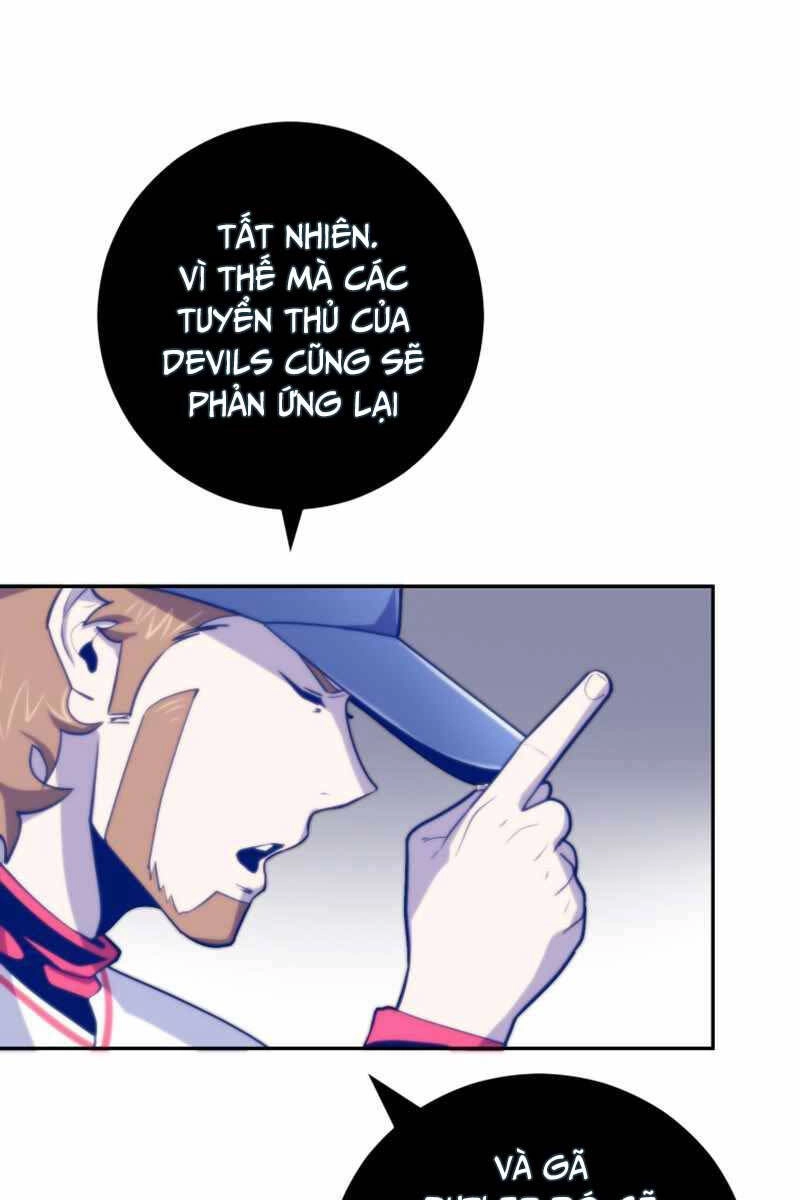 Vua Bóng Chày Chapter 47 - 44