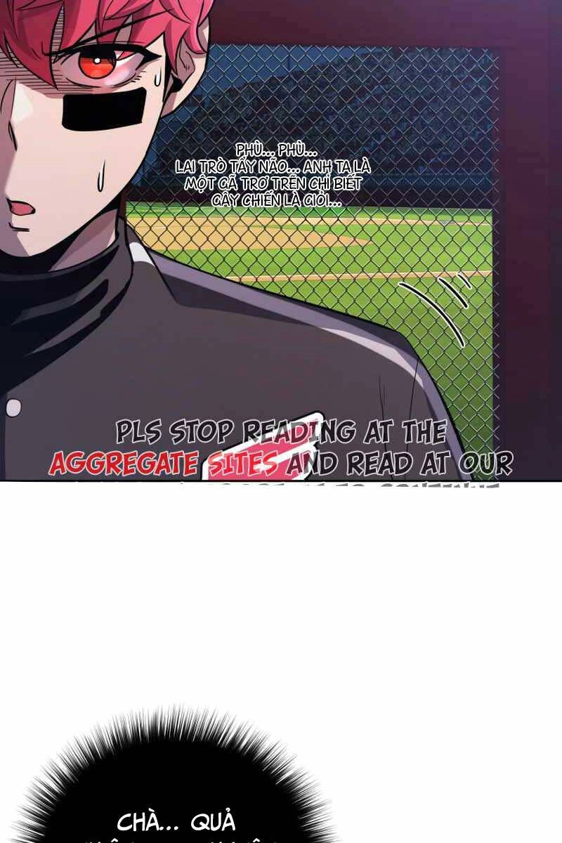 Vua Bóng Chày Chapter 47 - 46