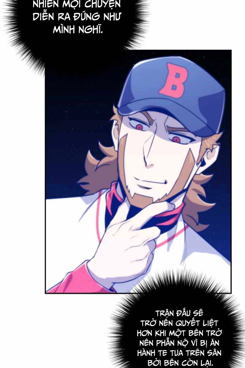 Vua Bóng Chày Chapter 47 - 47