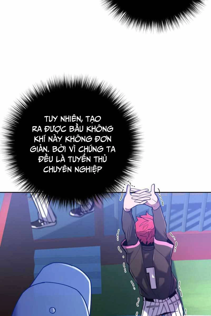 Vua Bóng Chày Chapter 47 - 48