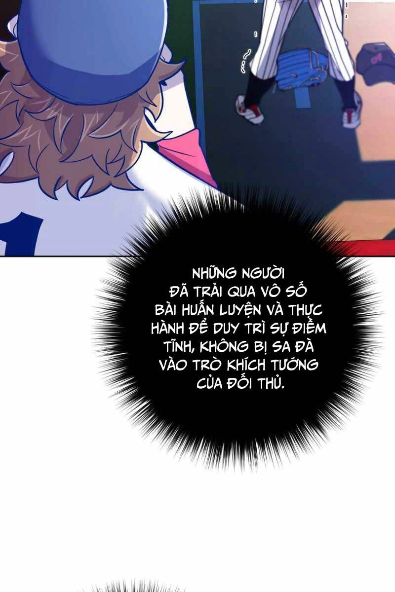 Vua Bóng Chày Chapter 47 - 49