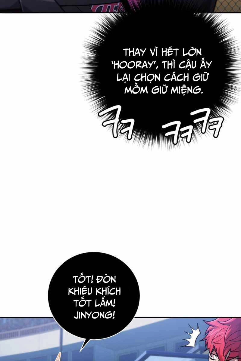 Vua Bóng Chày Chapter 47 - 51