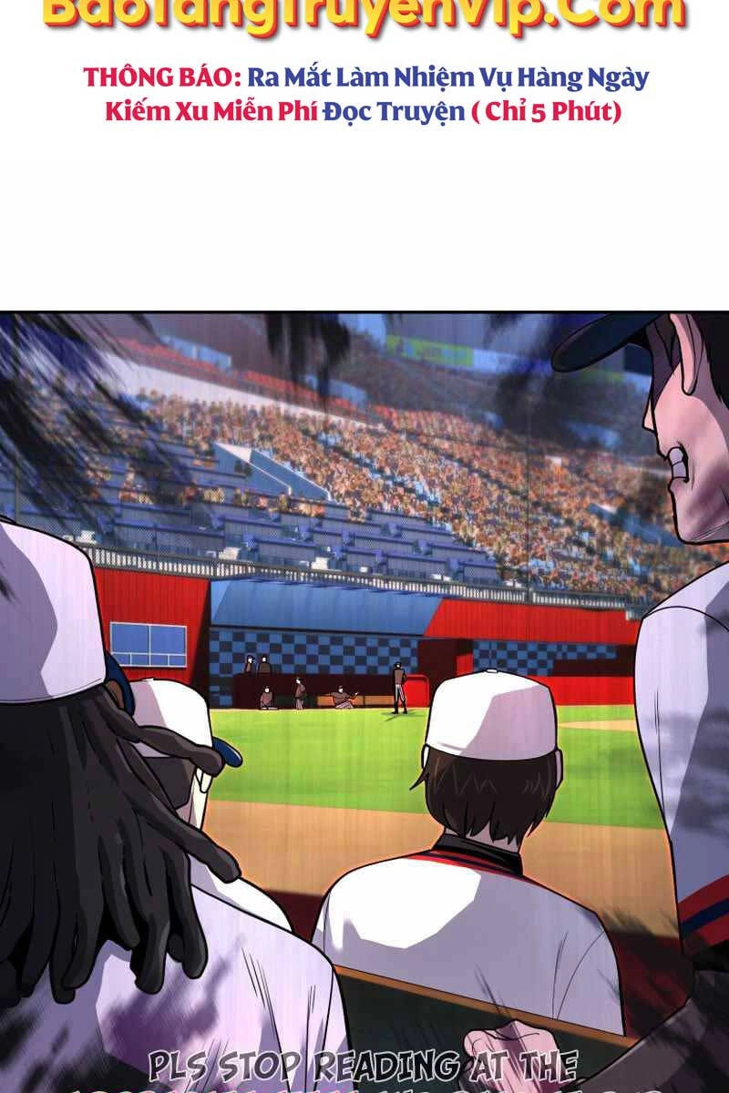 Vua Bóng Chày Chapter 47 - 53