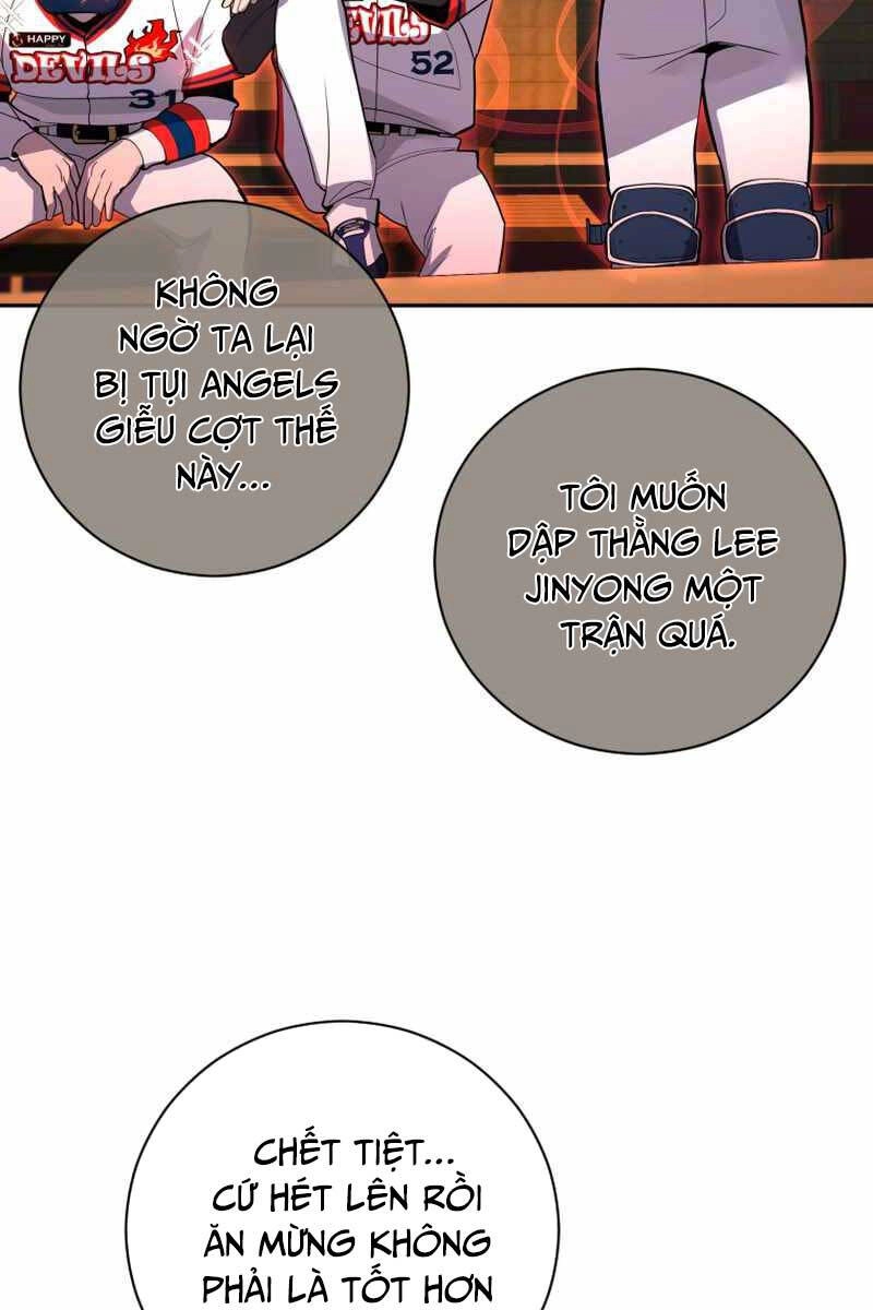 Vua Bóng Chày Chapter 47 - 55