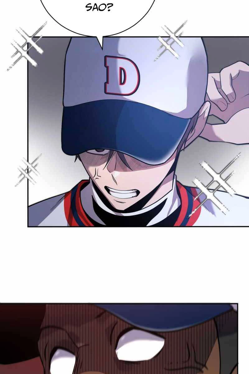 Vua Bóng Chày Chapter 47 - 56