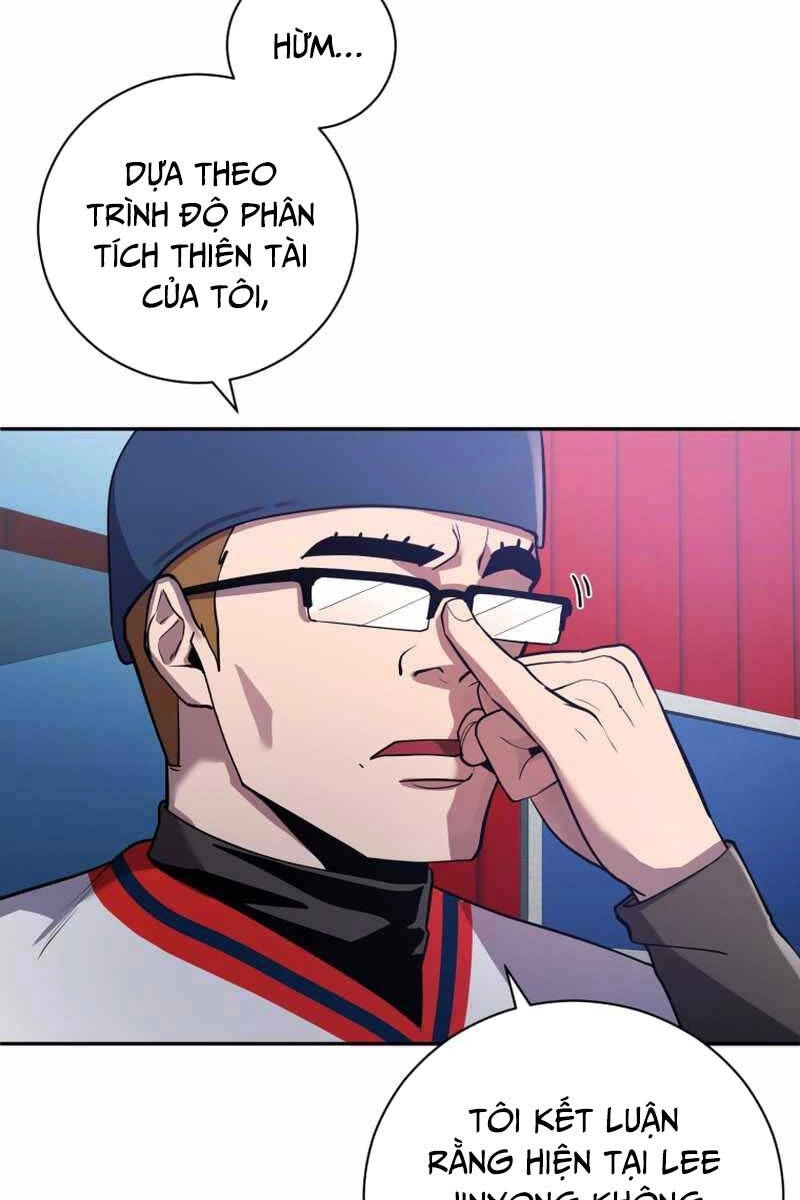 Vua Bóng Chày Chapter 47 - 58