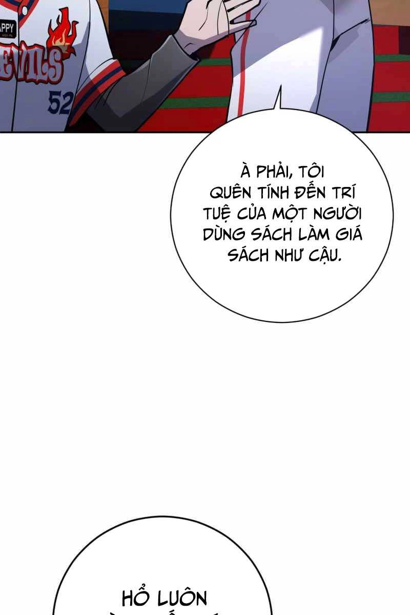 Vua Bóng Chày Chapter 47 - 60