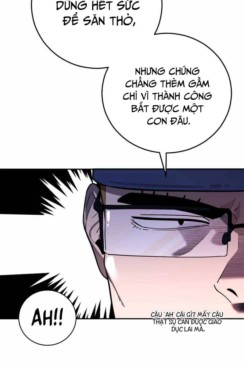 Vua Bóng Chày Chapter 47 - 61