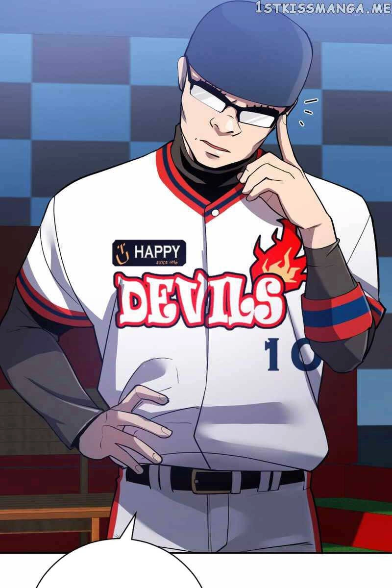 Vua Bóng Chày Chapter 47 - 63