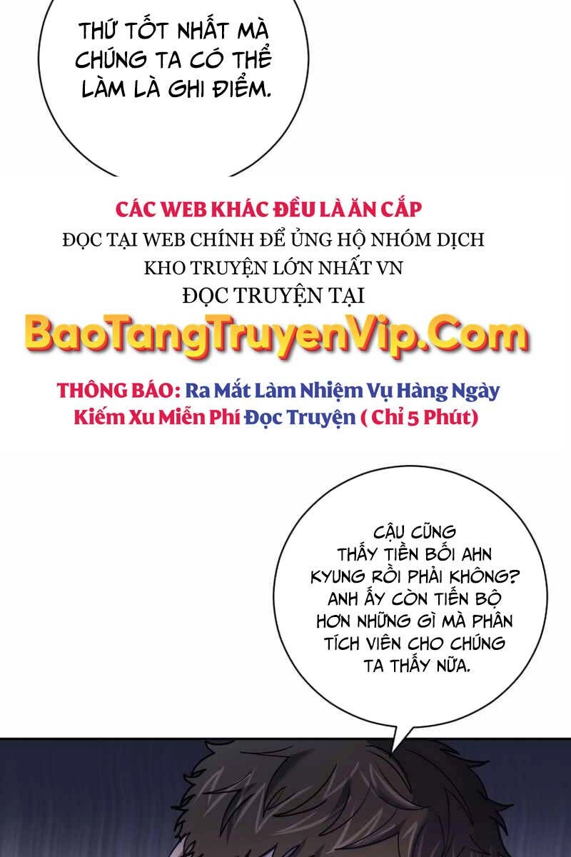 Vua Bóng Chày Chapter 47 - 64