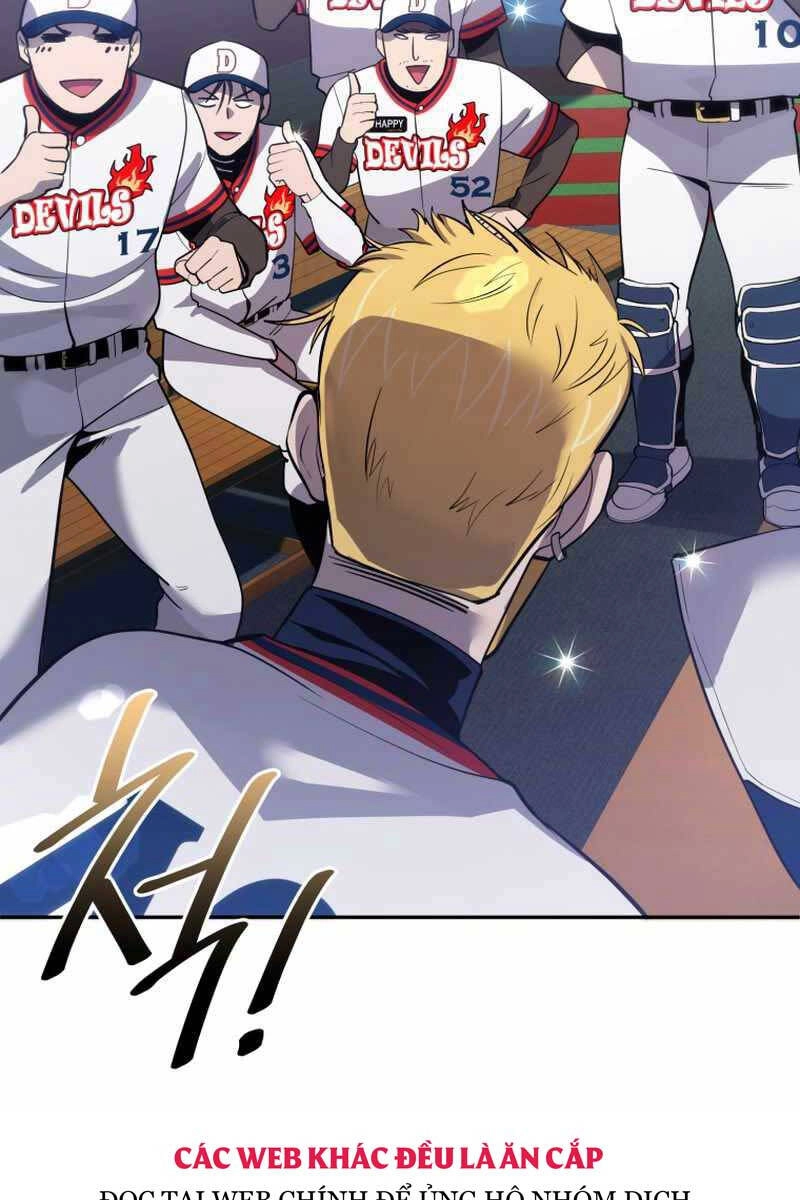 Vua Bóng Chày Chapter 47 - 70