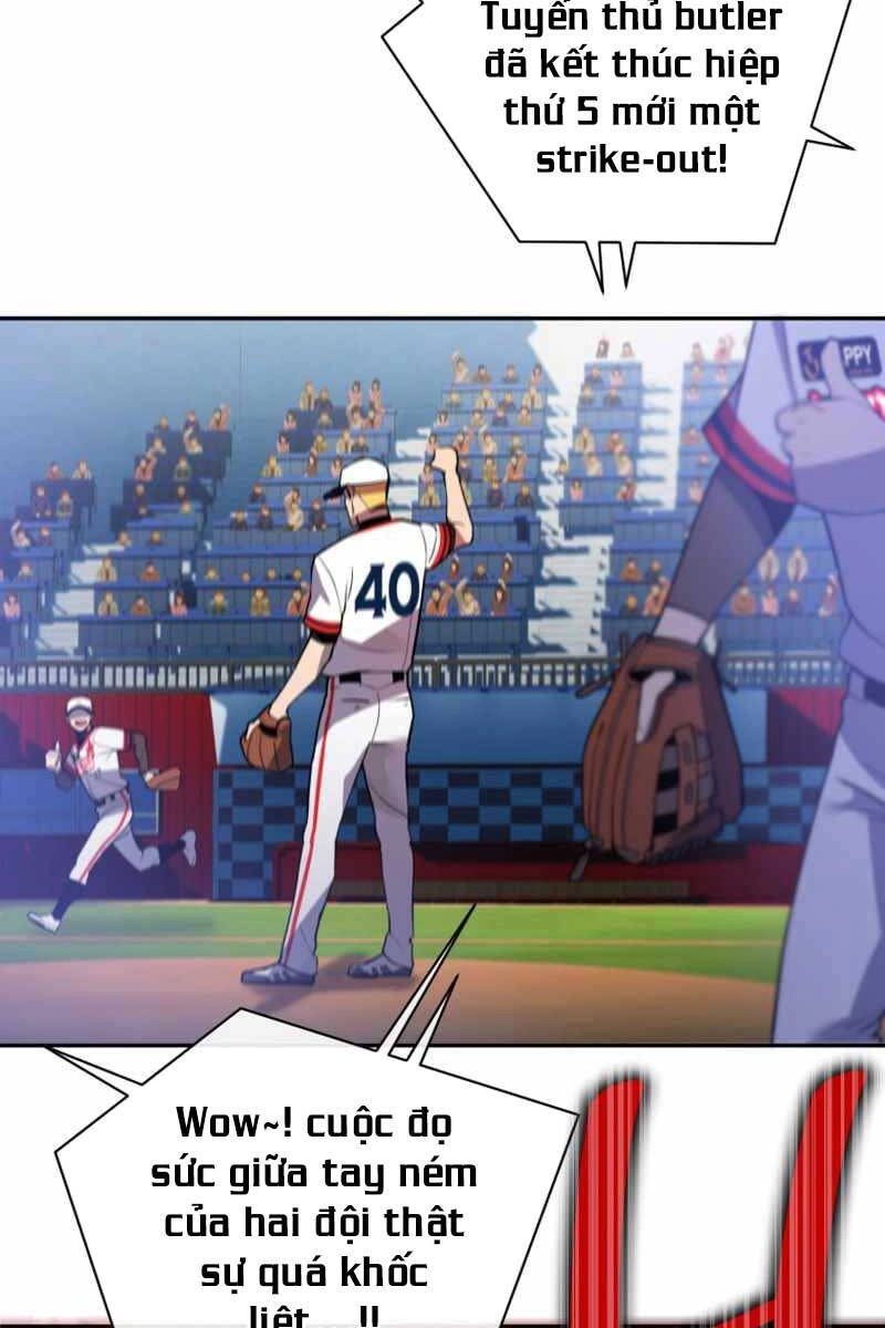 Vua Bóng Chày Chapter 47 - 79