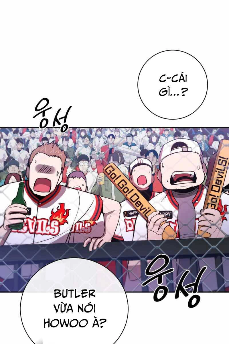 Vua Bóng Chày Chapter 47 - 84
