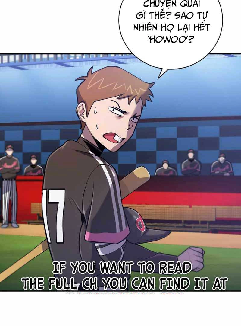 Vua Bóng Chày Chapter 47 - 87