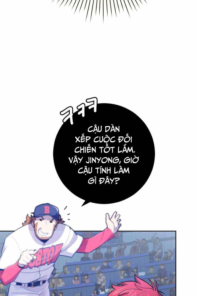 Vua Bóng Chày Chapter 47 - 92