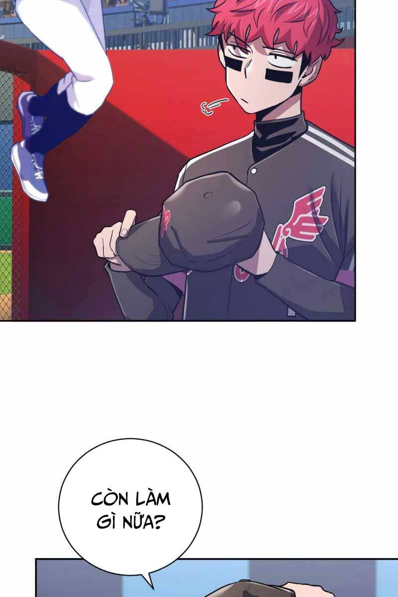 Vua Bóng Chày Chapter 47 - 93