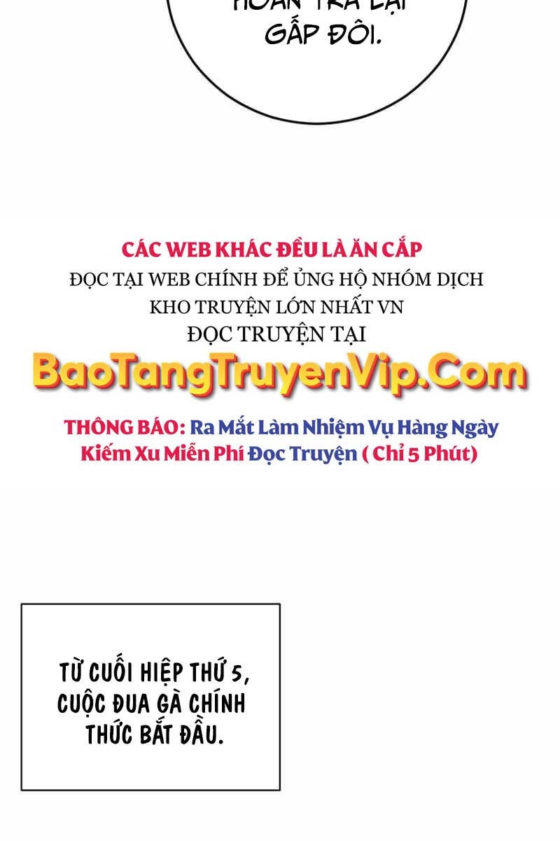 Vua Bóng Chày Chapter 47 - 95