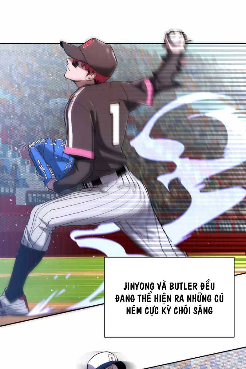 Vua Bóng Chày Chapter 47 - 96