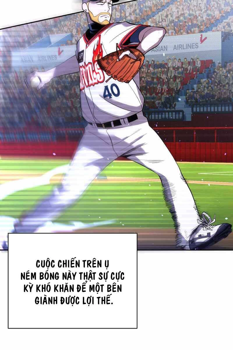 Vua Bóng Chày Chapter 47 - 97