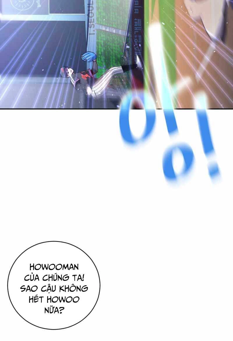 Vua Bóng Chày Chapter 47 - 99