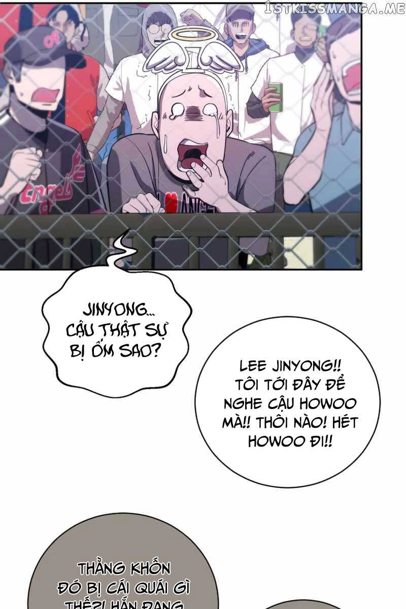 Vua Bóng Chày Chapter 47 - 100