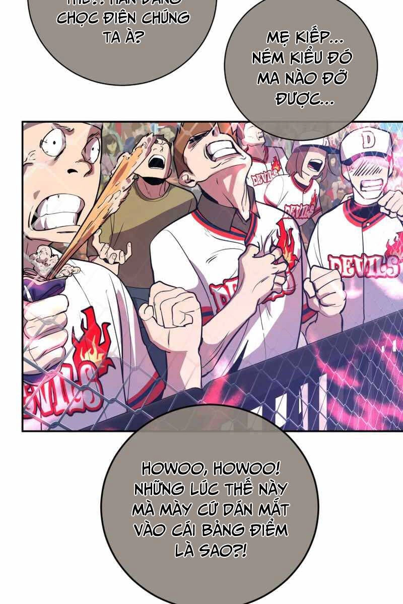 Vua Bóng Chày Chapter 47 - 101