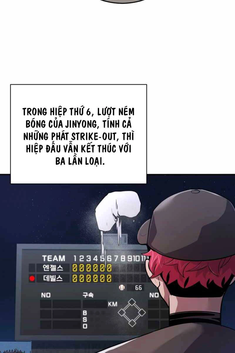 Vua Bóng Chày Chapter 47 - 102