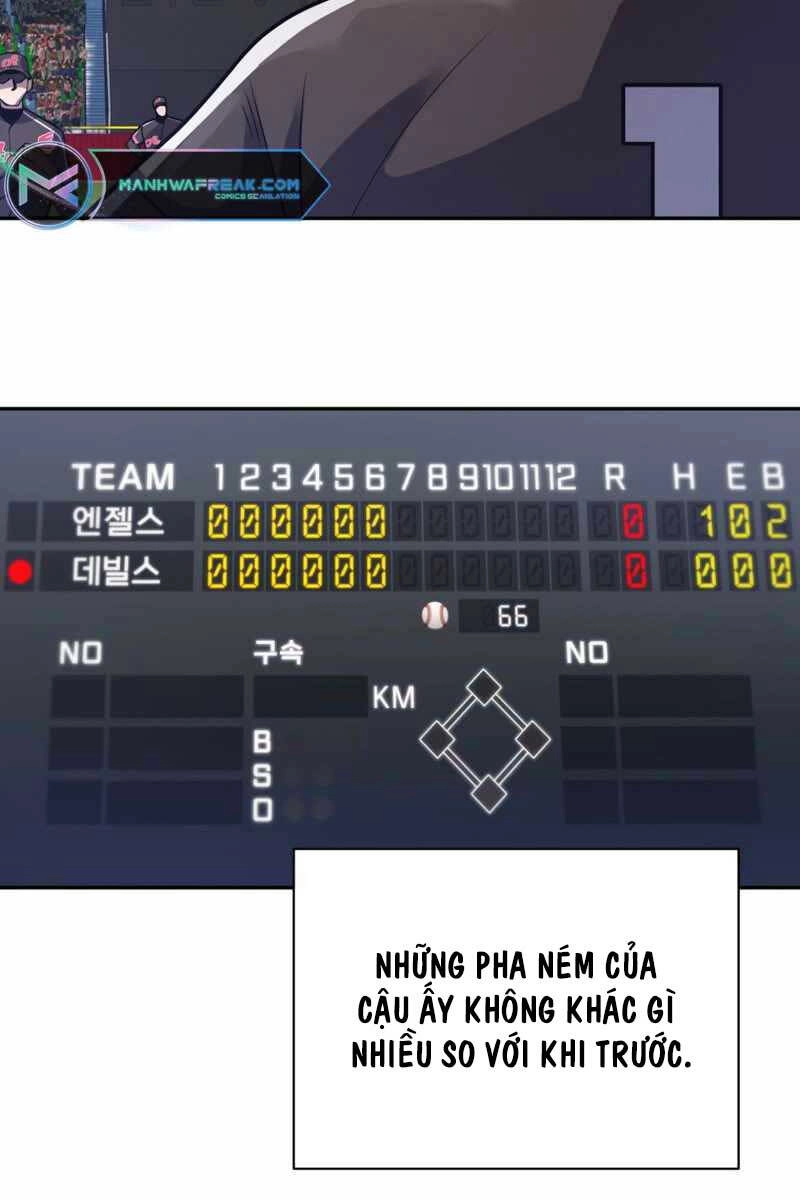 Vua Bóng Chày Chapter 47 - 103