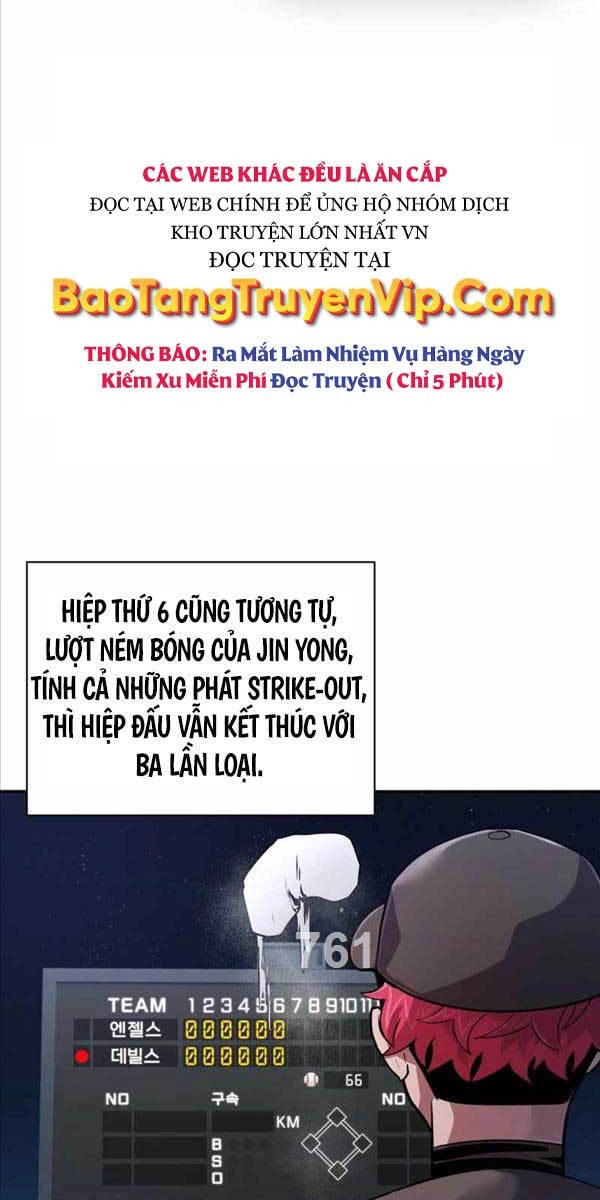 Vua Bóng Chày Chapter 48 - 1