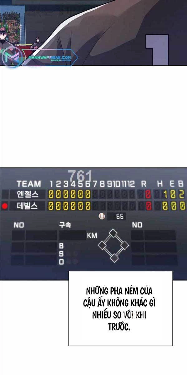 Vua Bóng Chày Chapter 48 - 2