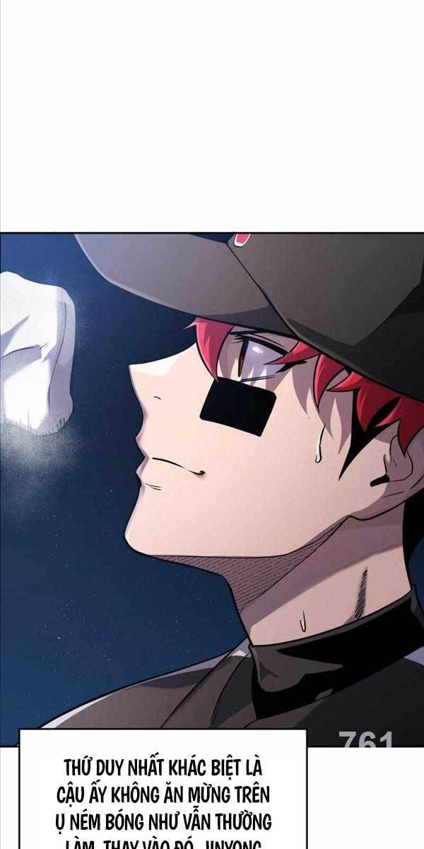 Vua Bóng Chày Chapter 48 - 3