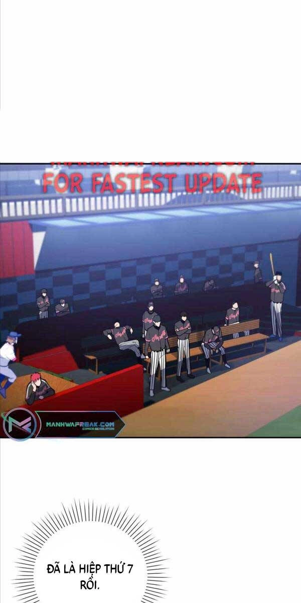 Vua Bóng Chày Chapter 48 - 7