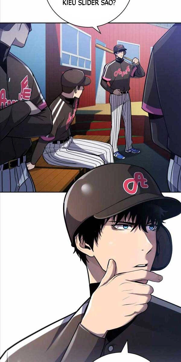 Vua Bóng Chày Chapter 48 - 9