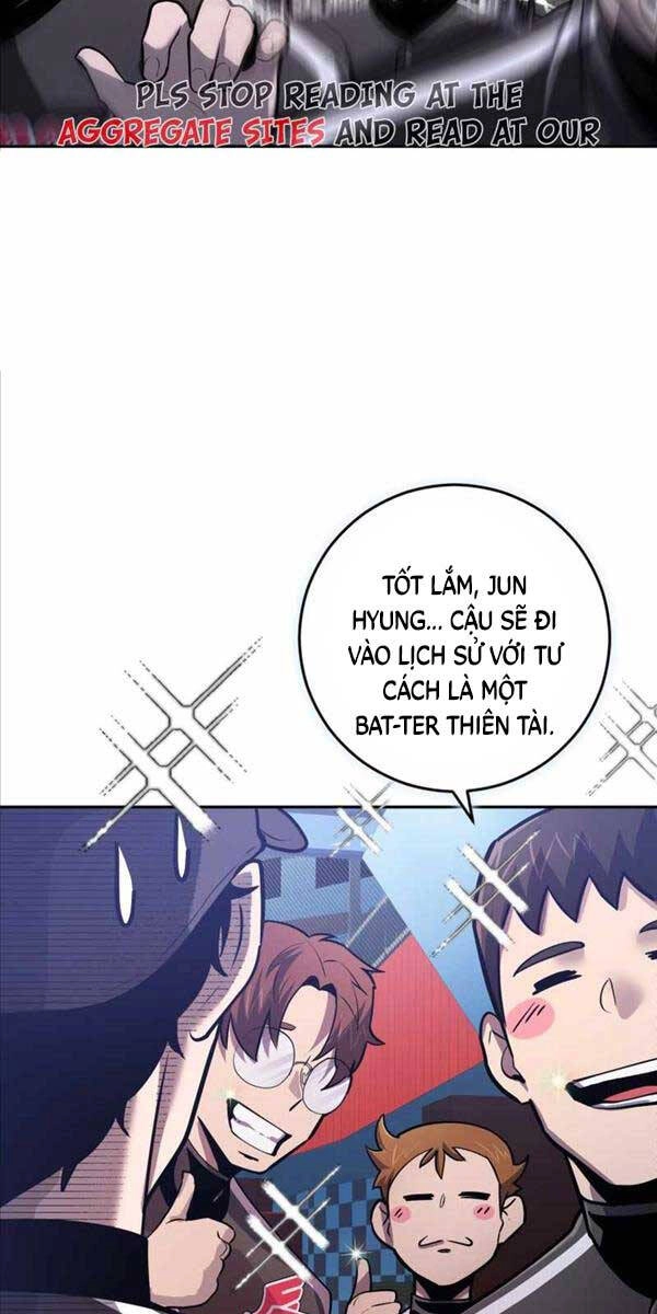 Vua Bóng Chày Chapter 48 - 11