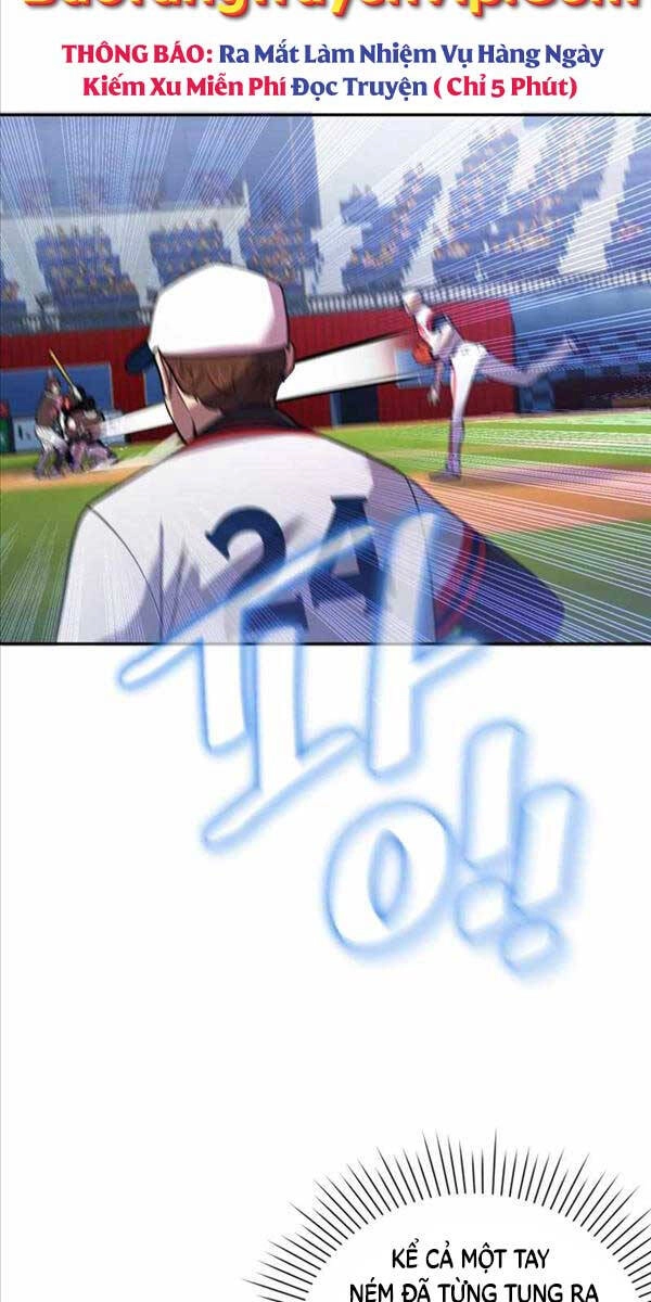 Vua Bóng Chày Chapter 48 - 17