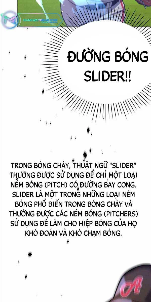 Vua Bóng Chày Chapter 48 - 20