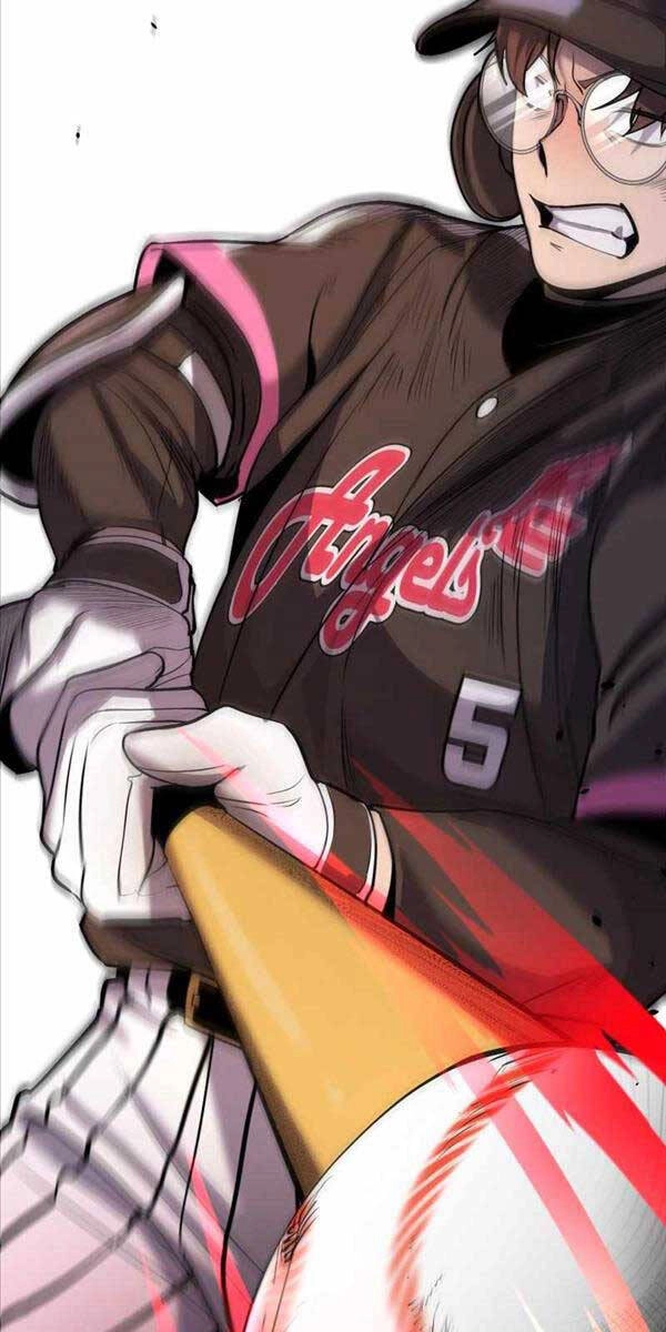 Vua Bóng Chày Chapter 48 - 21