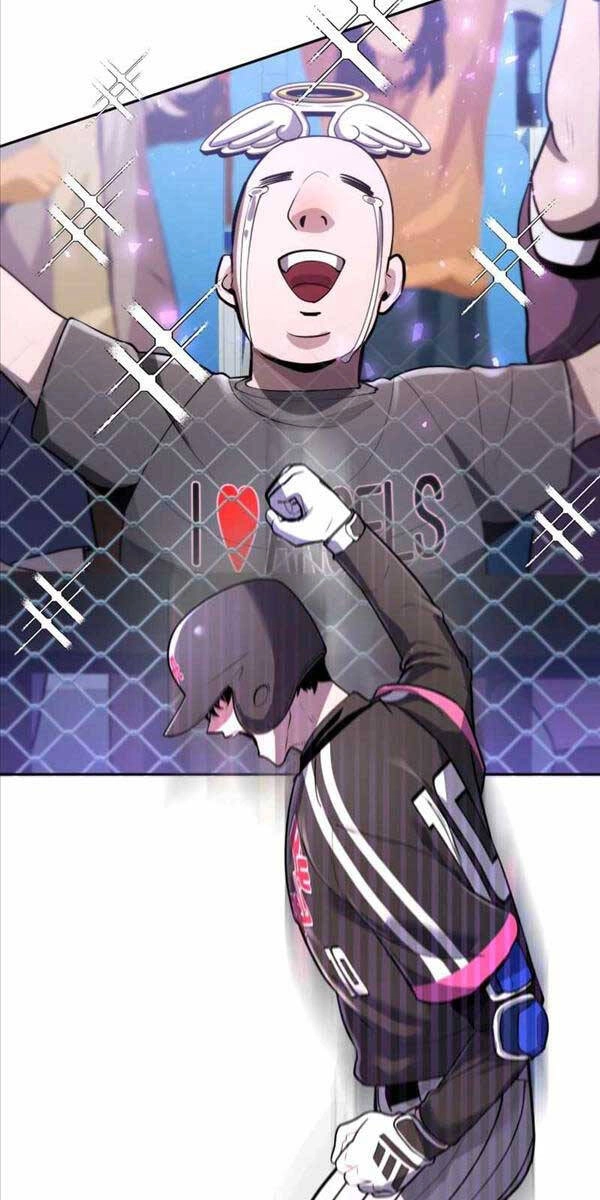 Vua Bóng Chày Chapter 48 - 28