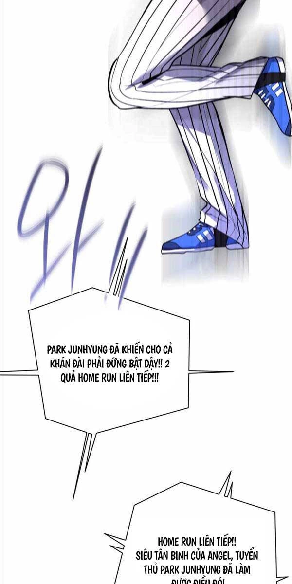 Vua Bóng Chày Chapter 48 - 29