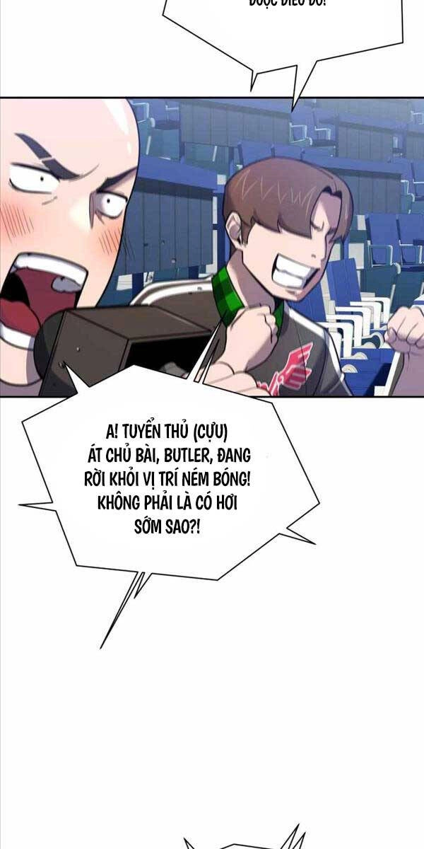 Vua Bóng Chày Chapter 48 - 30