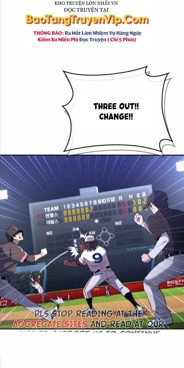 Vua Bóng Chày Chapter 48 - 32