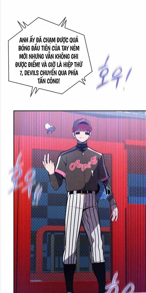 Vua Bóng Chày Chapter 48 - 33