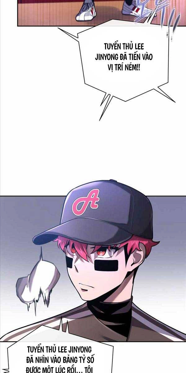 Vua Bóng Chày Chapter 48 - 34