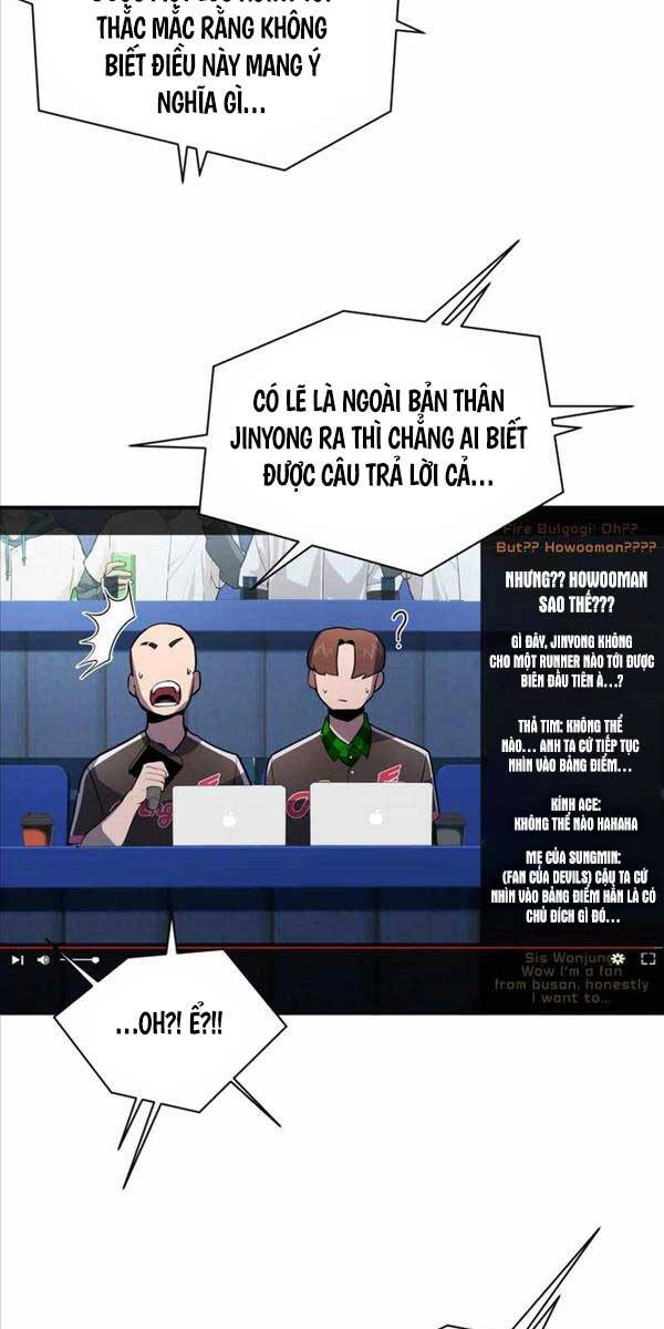 Vua Bóng Chày Chapter 48 - 35