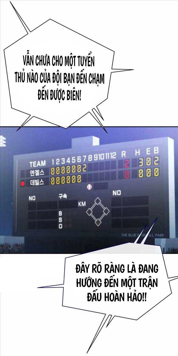 Vua Bóng Chày Chapter 48 - 37