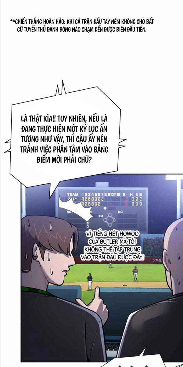 Vua Bóng Chày Chapter 48 - 38