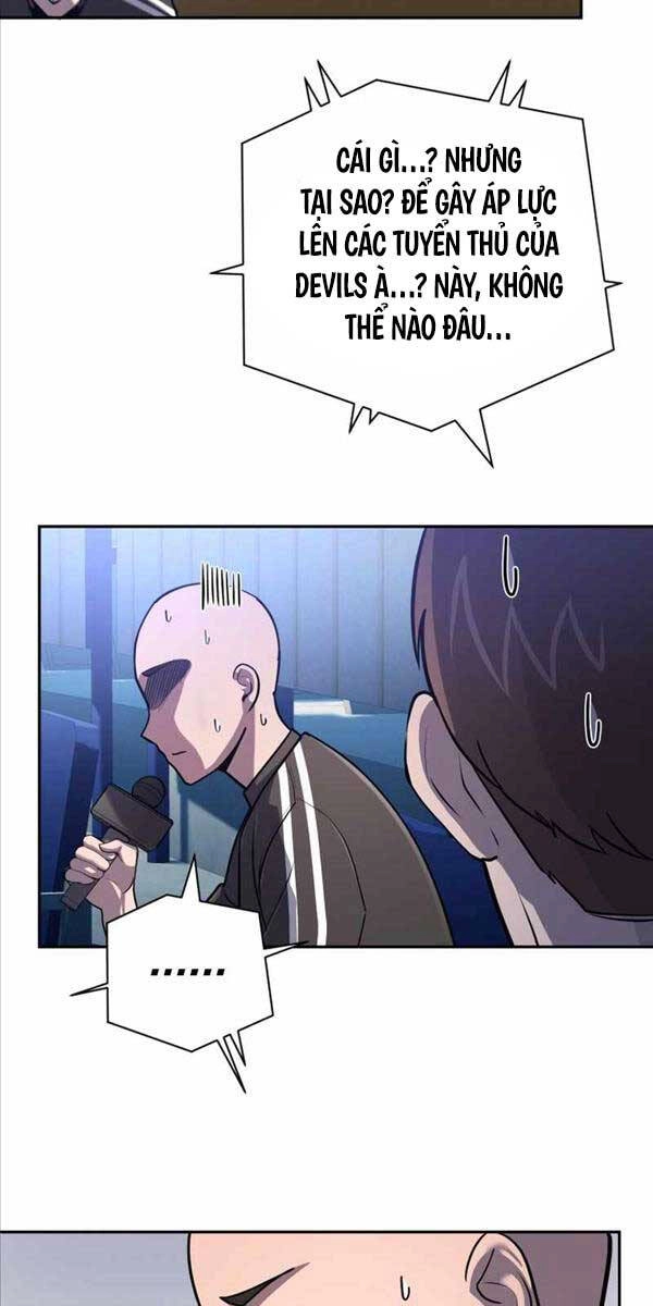 Vua Bóng Chày Chapter 48 - 40