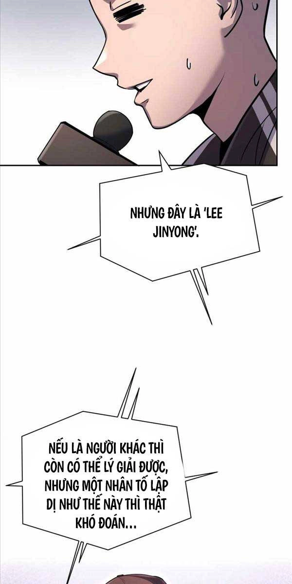 Vua Bóng Chày Chapter 48 - 41