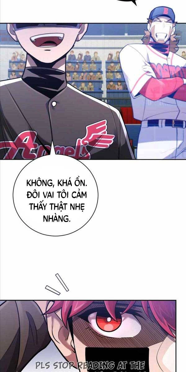 Vua Bóng Chày Chapter 48 - 43