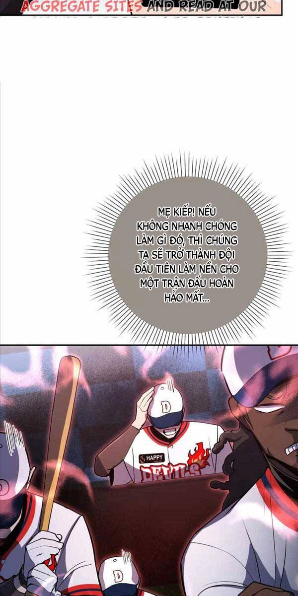 Vua Bóng Chày Chapter 48 - 44